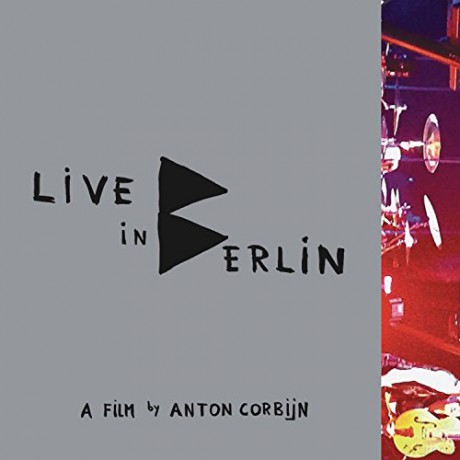 Depeche Mode: Depeche Mode Live in Berlin [BOX] [2CD]+[2DVD]+[Blu-Ray]