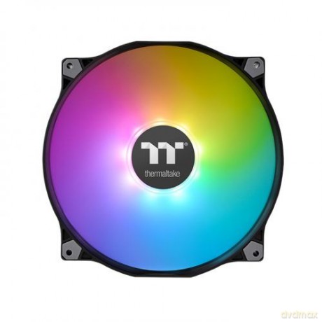 Wentylator Pure 20 ARGB Sync Case Fan TT Premium Edition