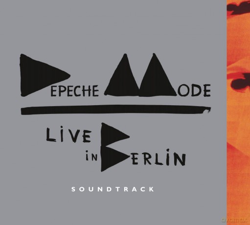 Live in Berlin Soundtrack (Depeche Mode) [2CD]