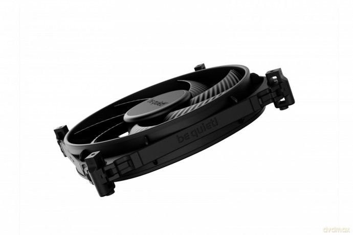 Wentylator Silent Wings 4 140mm PWM