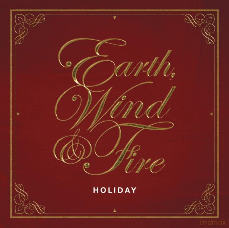 Earth, Wind & Fire: Holiday [CD]