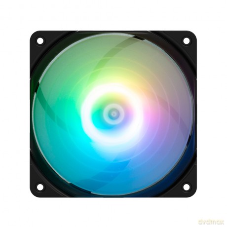 Wentylator ZM-AF 120R ARGB BLACK Fan