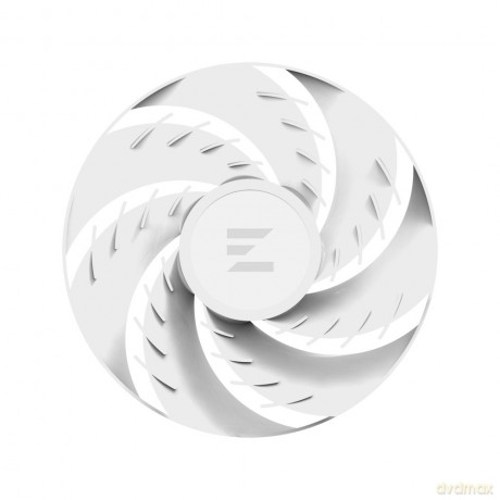 Wentylator ZM-AF 120R ARGB BLACK Fan
