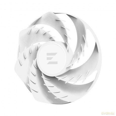 Wentylator ZM-AF 120R ARGB WHITE Fan