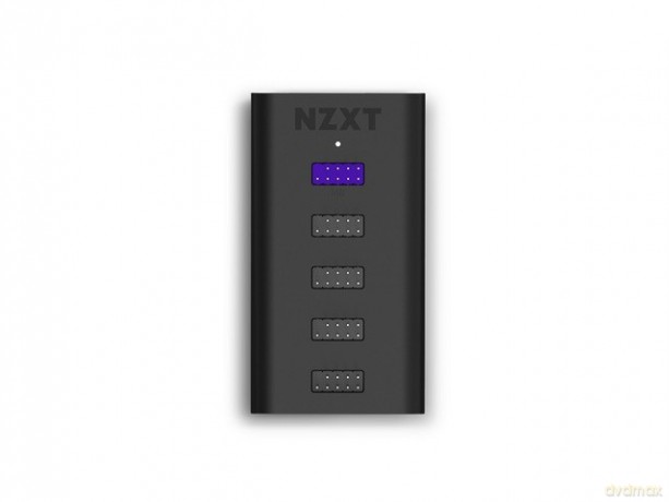 Wewnętrzny HUB USB 2.0 NZXT 3 Generacja