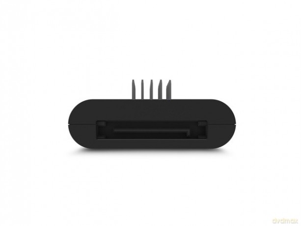 Wewnętrzny HUB USB 2.0 NZXT 3 Generacja