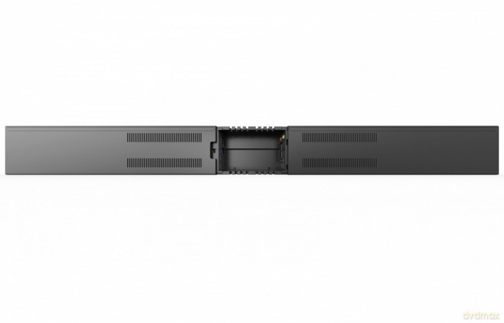 Wideobar A50-031 + CTP25 1206707