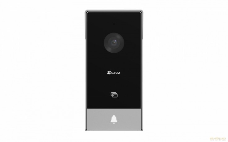 Wideodomofon HP5 WiFi Furtka Brama Czytnik Kart
