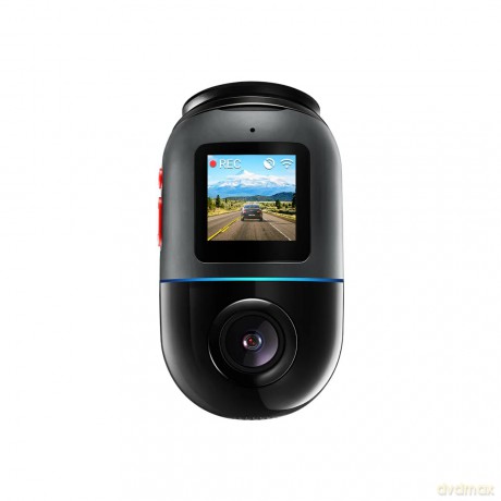 Wideorejestrator 70mai X200 Omni 128GB Czarny