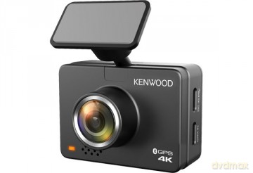 Wideorejestrator DRV-A610W videorejestrator samochodowy