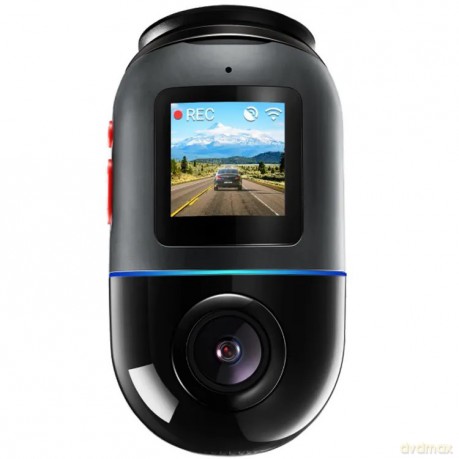 Wideorejestrator X200 Omni 32GB Czarny