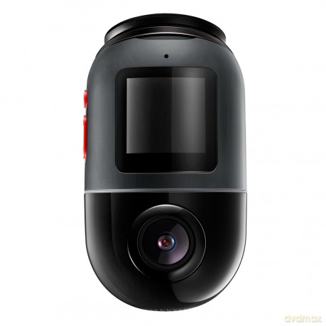 Wideorejestrator X200 Omni 64GB Czarny