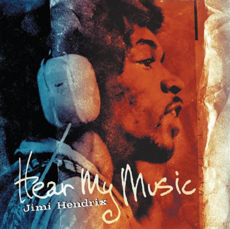 Jimi Hendrix: Hear My Music [2xWinyl]