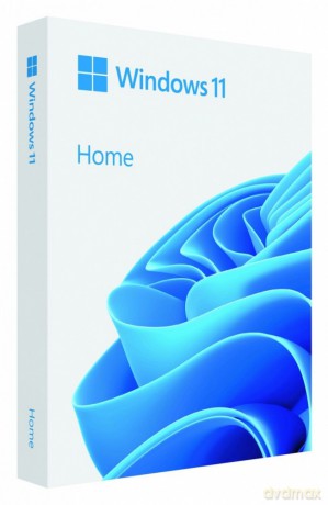 Windows Home 11 64bit PL USB Flash Drive Box HAJ-00116