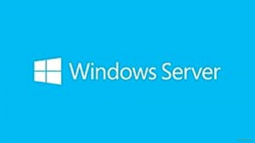 Windows Server Standard 2019 64bit ENG 16Core 5CAL DVD Box