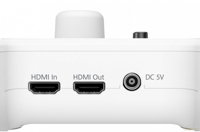 Wizualizer ELPDC30 4K UHD/WLAN/60fps/230x