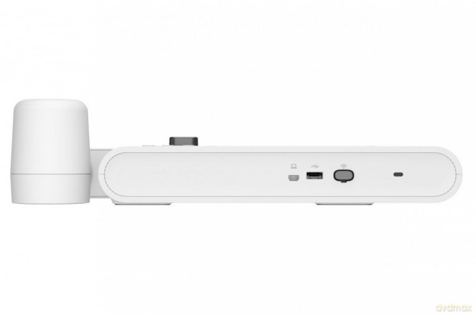 Wizualizer ELPDC30 4K UHD/WLAN/60fps/230x