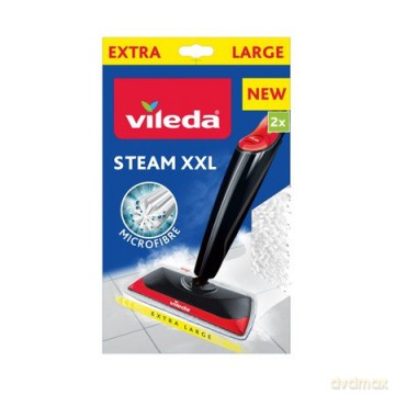 Wkład do mopa parowego Steam Plus XXL