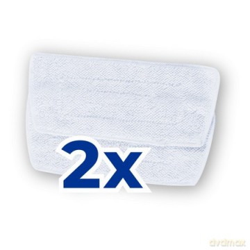 Wkład do mopa parowego Steam Plus XXL
