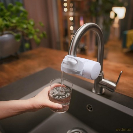 Wkład wymienny nakranowy ON TAP V