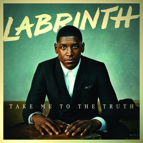 Labrinth: Take Me to the Truth [CD]