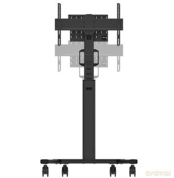 Wózek do monitora FL50S-825BL1