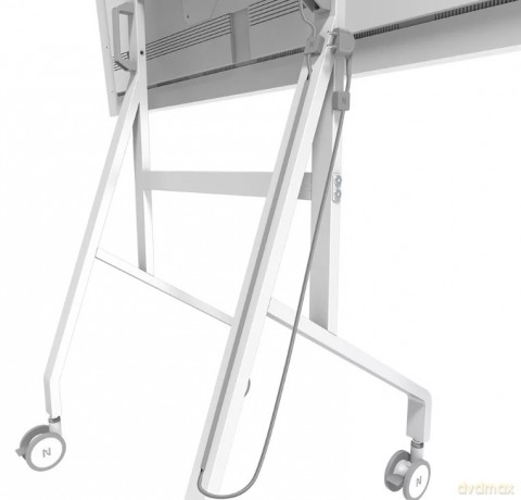 Wózek FLIP TV/LCD FL50-515WH1 55-65 cali 50kg 400x400