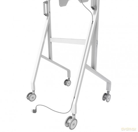 Wózek FLIP TV/LCD FL50-515WH1 55-65 cali 50kg 400x400