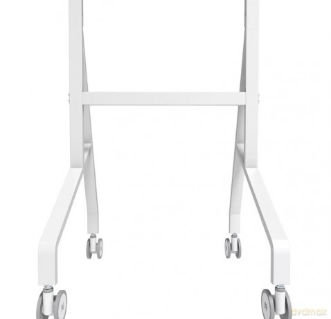 Wózek FLIP TV/LCD FL50-515WH1 55-65 cali 50kg 400x400