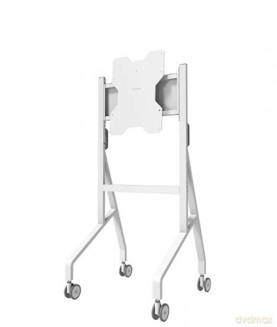 Wózek FLIP TV/LCD FL50-515WH1 55-65 cali 50kg 400x400