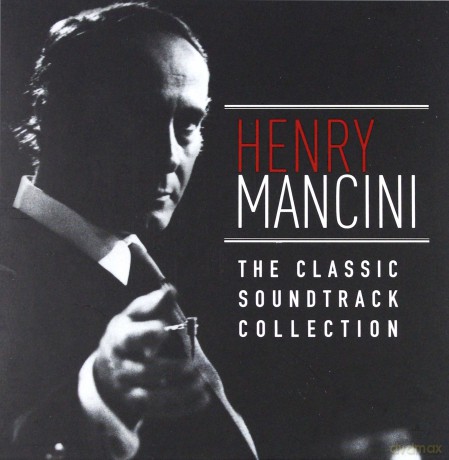 The Classic Soundtrack Collection (Henry Mancini) [9CD]