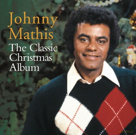 Johnny Mathis: The Classic Christmas Album [CD]