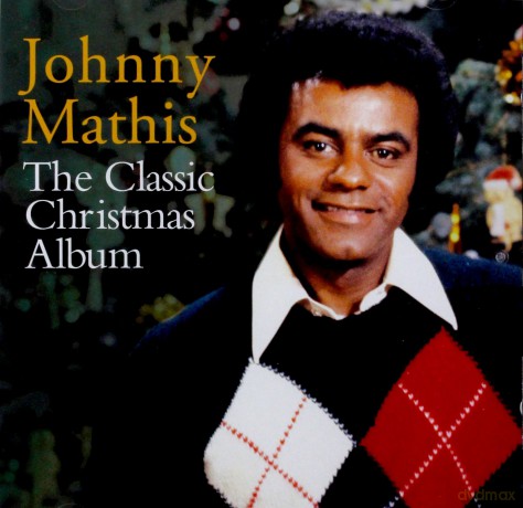 Johnny Mathis: The Classic Christmas Album [CD]