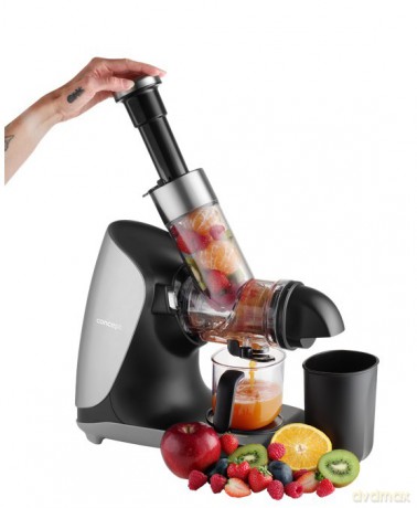 Wyciskarka wolnoobrotowa Nutriboost LO7250