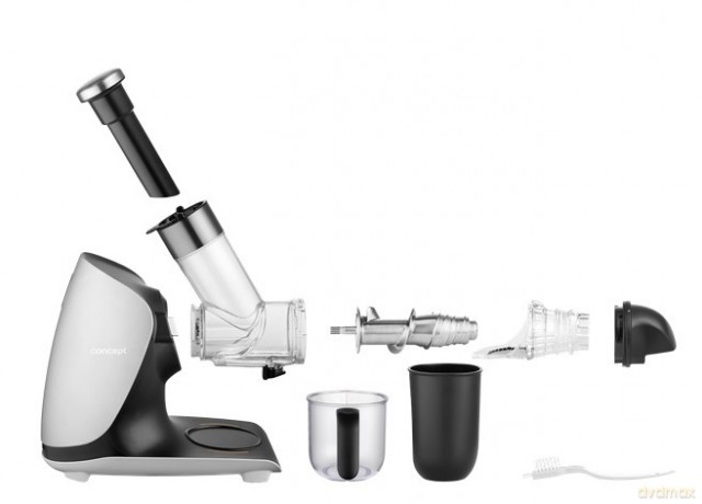 Wyciskarka wolnoobrotowa Nutriboost LO7250