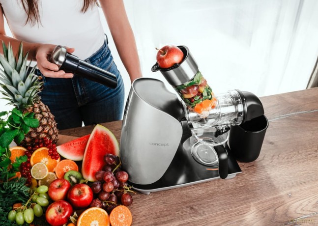 Wyciskarka wolnoobrotowa Nutriboost LO7250