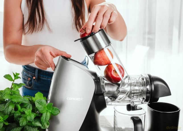 Wyciskarka wolnoobrotowa Nutriboost LO7250