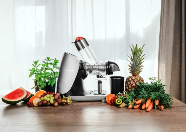Wyciskarka wolnoobrotowa Nutriboost LO7250
