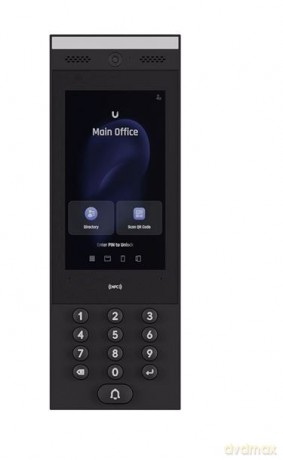 Wyświetlacz dla Access Intercom UA-Intercom