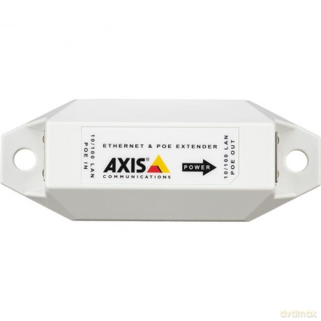 Wzmacniacz PoE T8129
