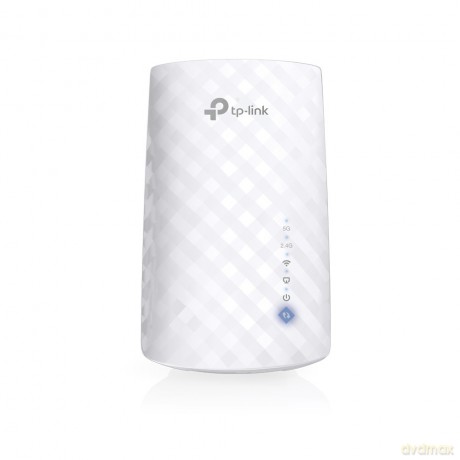 Wzmacniacz RE190 Repeater Wifi AC750