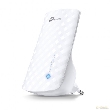 Wzmacniacz RE190 Repeater Wifi AC750