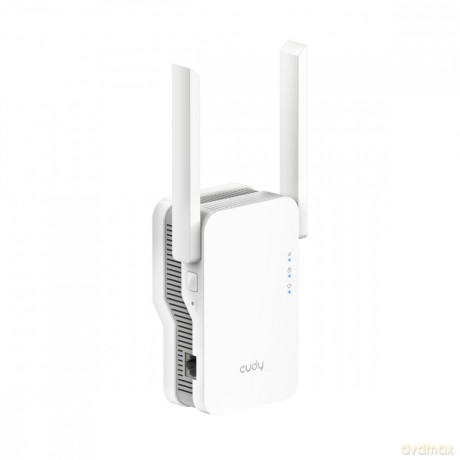 Wzmacniacz sygnału BE3600 Wi-Fi 7 Mesh Repeater, tryb punktu dostępowego, obsługa Cudy Mesh, 2880Mbps 5GHz + 688Mbps 2.4GHz