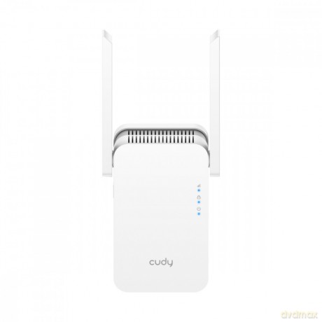 Wzmacniacz sygnału BE3600 Wi-Fi 7 Mesh Repeater, tryb punktu dostępowego, obsługa Cudy Mesh, 2880Mbps 5GHz + 688Mbps 2.4GHz