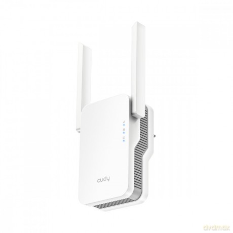 Wzmacniacz sygnału BE3600 Wi-Fi 7 Mesh Repeater, tryb punktu dostępowego, obsługa Cudy Mesh, 2880Mbps 5GHz + 688Mbps 2.4GHz