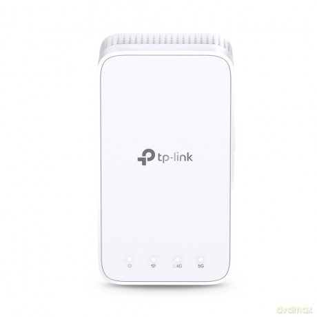 Wzmacniacz sygnału RE300 Repeater Wifi Mesh AC1200