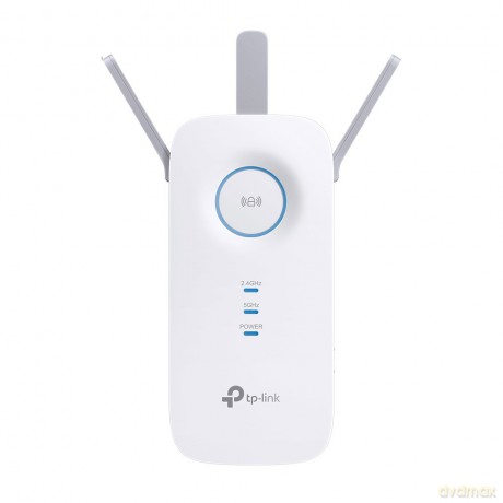 Wzmacniacz sygnału RE550 Repeater Wifi AC1900