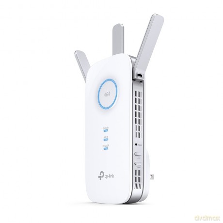 Wzmacniacz sygnału RE550 Repeater Wifi AC1900