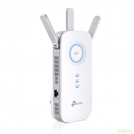 Wzmacniacz sygnału RE550 Repeater Wifi AC1900