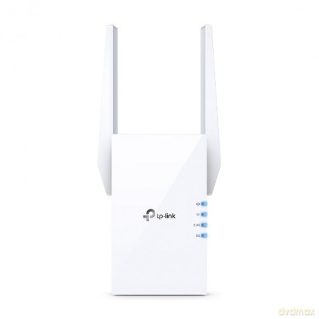 Wzmacniacz sygnału RE605X Repeater Wifi AX1800